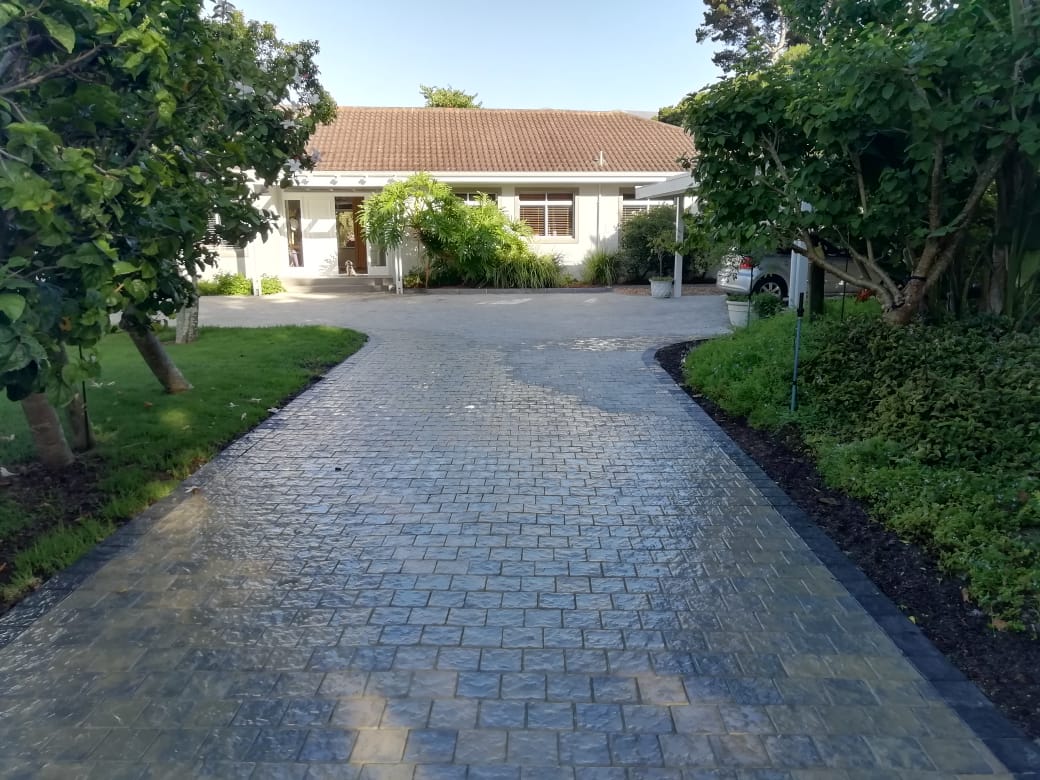 Parkland Paving Drive Way Parkland Paving Drive Way
